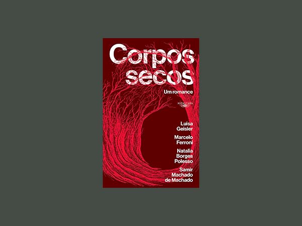 Corpos Secos: Um Retrato Apocalíptico do Brasil