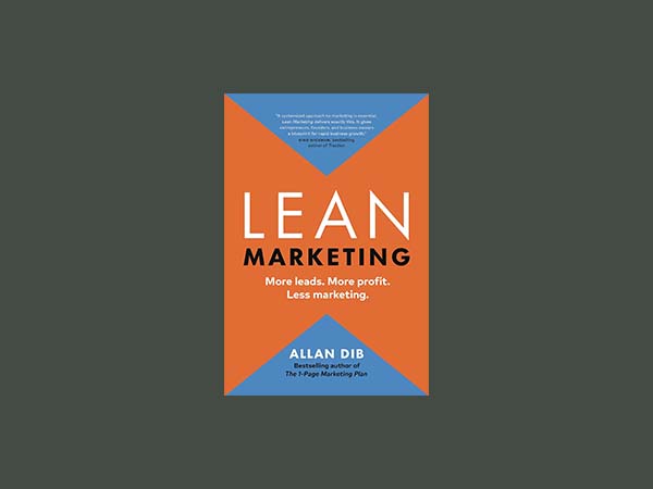 Lean Marketing: Revolucionando a Eficiência com Estratégias Simples