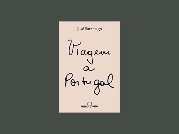 Viagem a Portugal: Descobrindo a Alma de um País com José Saramago
