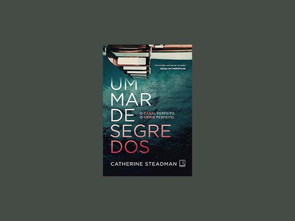 Um Mar de Segredos: Suspense e Moralidade em um Thriller Cativante