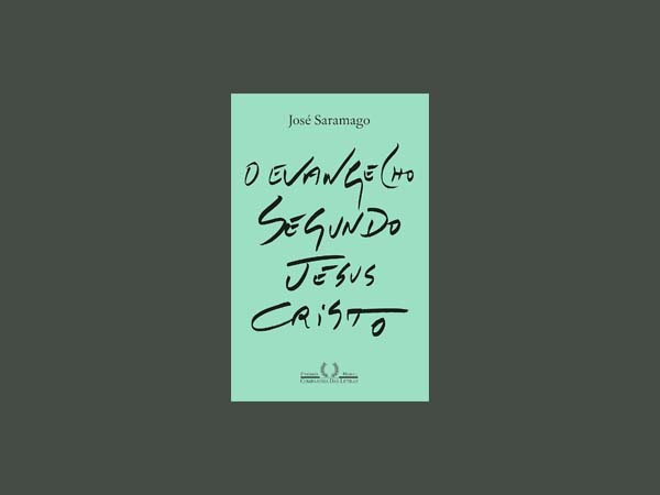 O Evangelho Segundo Jesus Cristo: A Provocativa Reinterpretação de José Saramago sobre a Vida de Jesus